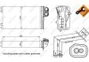 Радиатор NRF 53216 (фото 5)