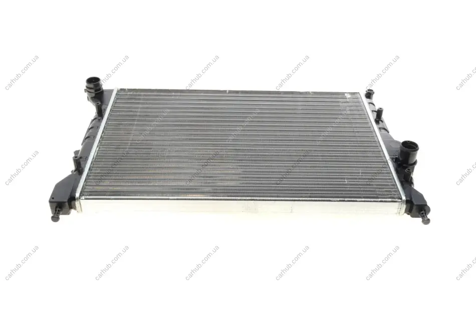 Радіатор охолодження Alfa Romeo 147/GT 1.9D 01-10 NRF 53238 (фото 1)