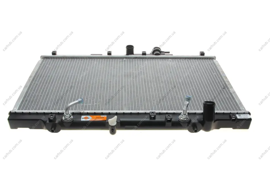 Радіатор охолодження Honda Accord/Prelude V 1.9i/2.0i/2.2 16V 93-10 NRF 53328 (фото 1)