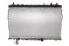 Радіатор охолодження Hyundai Santa Fe 2.0-2.4/2.0 CRDi 00- NRF 53357 (фото 1)