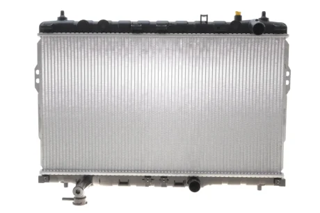 Радіатор охолодження Hyundai Santa Fe 2.0-2.4/2.0 CRDi 00- NRF 53357