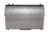 Фото 4 - радіатор охолодження Hyundai Santa Fe 2.0 CRDi 01-06 NRF 53358 Радіатор охолодження Hyundai Santa Fe 2.0 CRDi 01-06 NRF 53358 (фото 4)