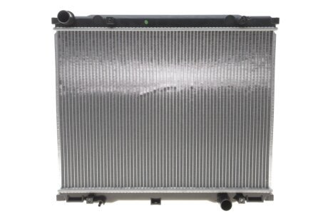 Радіатор охолодження Kia Sorento 2.4/2.5 CRDi 02- NRF 53365
