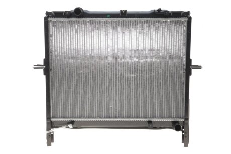 Радіатор охолодження Kia Sorento 2.5 CRDi 02- NRF 53370
