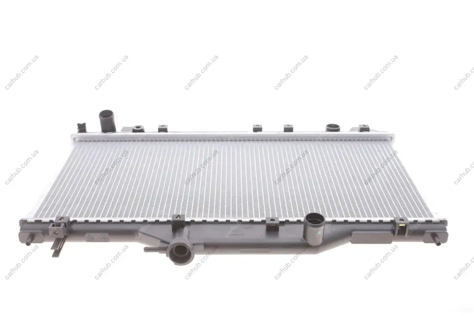 Радіатор охолодження Toyota Avensis 1.6 VVT-i 00-03 NRF 53380 (фото 1)