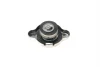 Радіатор охолодження Nissan Primera 1.8i 02-08/Almera II 1.8 i 00-06 NRF 53390 (фото 3)