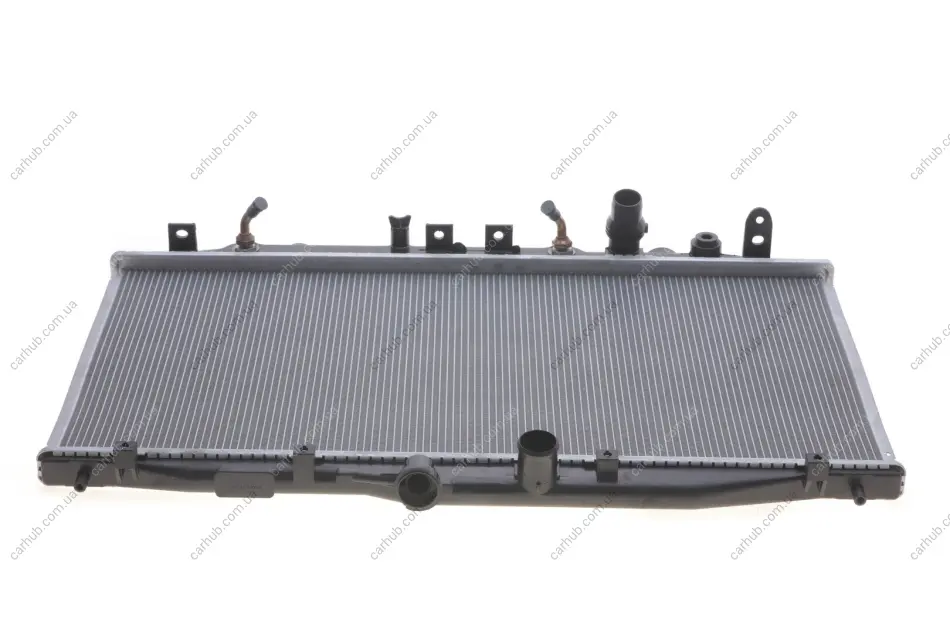 Радіатор охолодження Honda Accord VII 2.0 03-08 NRF 53391 (фото 1)