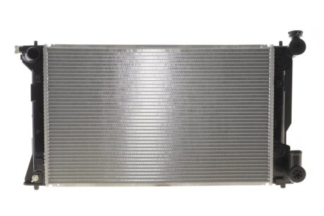 Фото радіатор охолодження Toyota Avensis 2.4 03-08 NRF 53394 Радіатор охолодження Toyota Avensis 2.4 03-08 NRF 53394