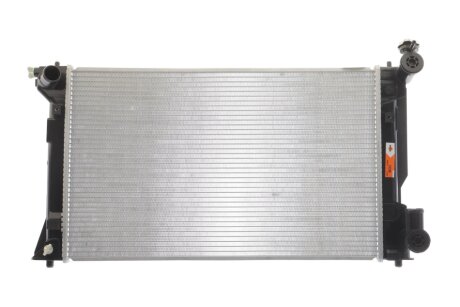 Фото радіатор охолодження Toyota Camry 2.0 03-08 NRF 53398 Радіатор охолодження Toyota Camry 2.0 03-08 NRF 53398