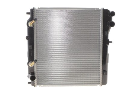 Радіатор охолодження Honda Jazz 1.2-1.4 02-08 NRF 53408