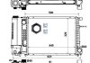 Радиатор охлаждения BMW 3 (E30/E36)/5 (E34) 1.6-2.8i 88-99 (M10/M40/M42/M50/M52) NRF 53426 (фото 2)