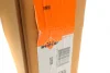 Радіатор охолодження BMW 3 (E30/E36)/5 (E34) 1.6-2.8i 88-99 (M10/M40/M42/M50/M52) NRF 53426 (фото 3)