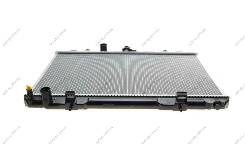 Радіатор охолодження Nissan X-Trail 2.0/2.5 01-13 NRF 53452 (фото 1)