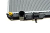 Радіатор охолодження Nissan X-Trail 2.0/2.5 01-13 NRF 53452 (фото 9)