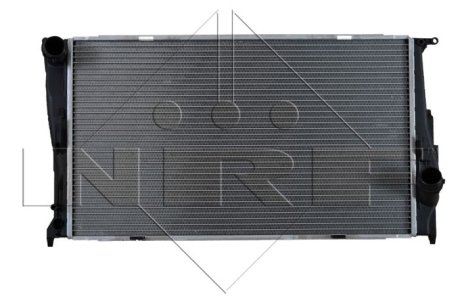 Радиатор NRF 53472 (фото 1)