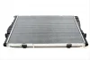 Радіатор охолодження BMW 1 (E81/E82/E87/E88)/3 (E92/E93)/ X1 (E84) 1.6-3.0 04- NRF 53474 (фото 3)