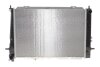 Радіатор охолодження Hyundai Tucson 04-/Kia Sportage 2.0 CRDi 04- NRF 53497 (фото 1)