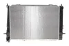 Радіатор охолодження Hyundai Tucson 04-/Kia Sportage 2.0 CRDi 04- NRF 53497 (фото 1)