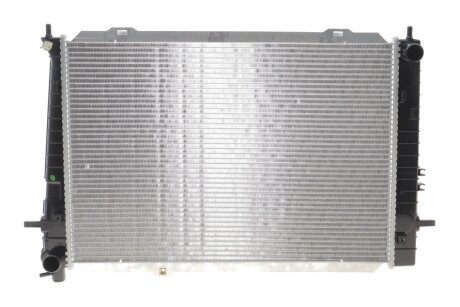 Радіатор охолодження Hyundai Tucson 04-/Kia Sportage 2.0 CRDi 04- NRF 53497