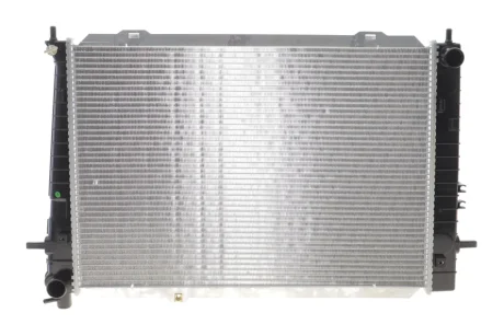 Радіатор охолодження Hyundai Tucson 04-/Kia Sportage 2.0 CRDi 04- NRF 53497