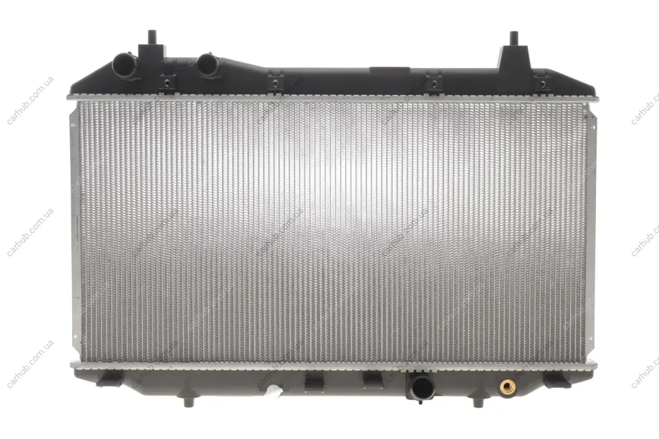 Радіатор охолодження Honda Civic 1.4 05-11 NRF 53529 (фото 1)