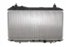 Радіатор охолодження Honda Civic 1.4 05-11 NRF 53529 (фото 1)