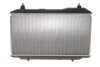 Радіатор охолодження Honda Civic 1.4 05-11 NRF 53529 (фото 4)