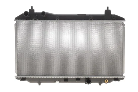 Радіатор охолодження Honda Civic 1.4 05-11 NRF 53529