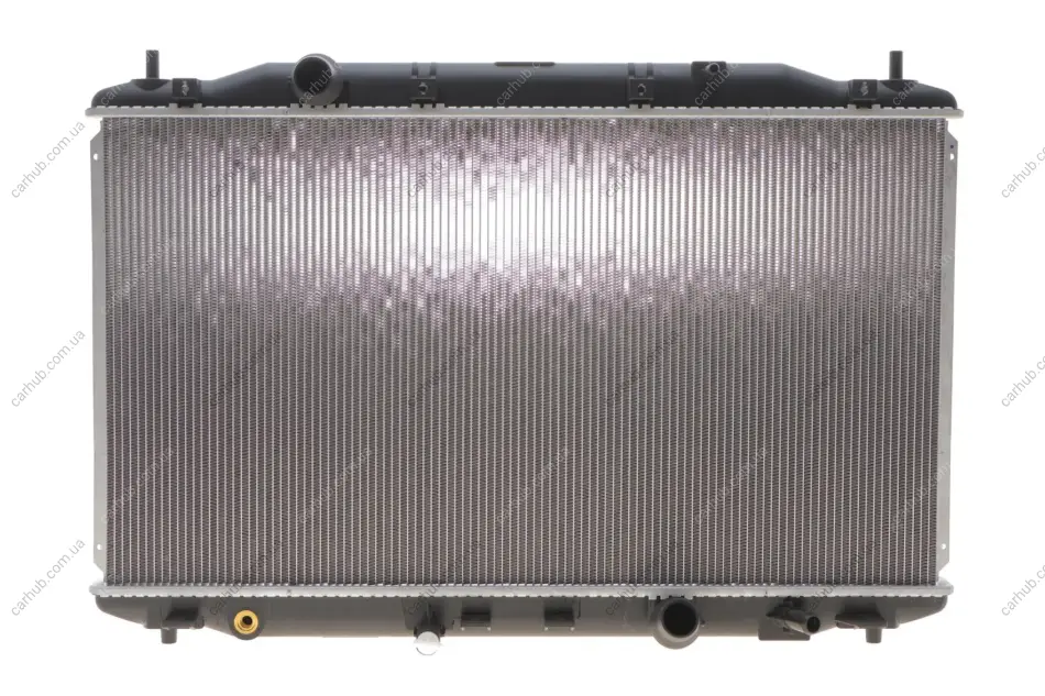 Радіатор охолодження Honda Civic 2.2 CTDi 05-11 NRF 53530 (фото 1)