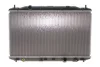 Радіатор охолодження Honda Civic 2.2 CTDi 05-11 NRF 53530 (фото 1)