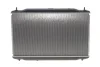 Радіатор охолодження Honda Civic 2.2 CTDi 05-11 NRF 53530 (фото 4)