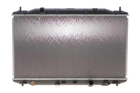 Радіатор охолодження Honda Civic 2.2 CTDi 05-11 NRF 53530