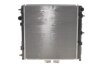 Радіатор охолодження Citroen C2/C3/C4/Peugeot 1007/2008/207 1.0-1.6 02- NRF 53531 (фото 1)