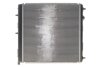 Радіатор охолодження Citroen C2/C3/C4/Peugeot 1007/2008/207 1.0-1.6 02- NRF 53531 (фото 4)
