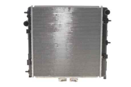Радіатор охолодження Citroen C2/C3/C4/Peugeot 1007/2008/207 1.0-1.6 02- NRF 53531