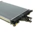 Радіатор охолодження Volvo S60//S80/V70 2.0-2.5/2.4D 01-10 NRF 53532 (фото 3)