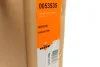 Радіатор охолодження Nissan Micra/Note 1.6 03- NRF 53535 (фото 2)