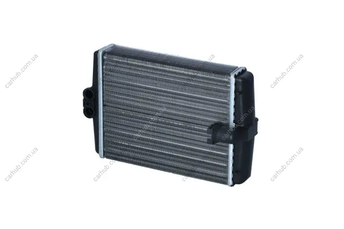 Радіатор пічки MB C-class (W202)/E-class (W210) -03 NRF 53552 (фото 1)