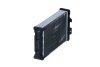 Радіатор пічки Citroen C5 1.8-3.0/2.0 HDi 01- NRF 53553 (фото 2)