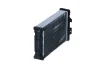 Радіатор пічки Citroen C5 1.8-3.0/2.0 HDi 01- NRF 53553 (фото 2)