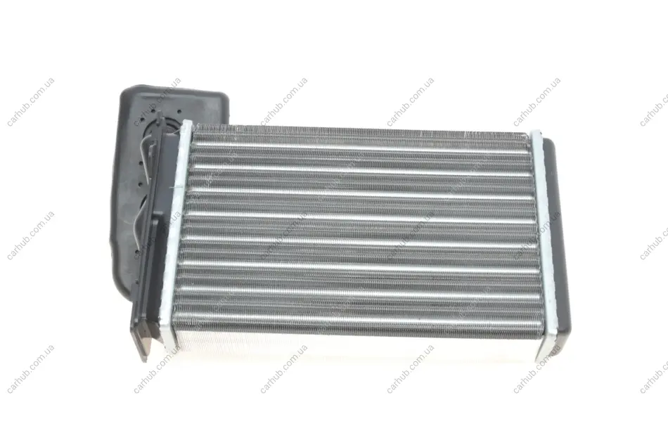 Радіатор пічки Renault Kangoo 1.2/1.4/1.5dCi/1.9D/DTI 97- NRF 53554 (фото 1)