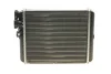 Радіатор пічки Volvo S60/S80/V70/XC70/XC90 00-14 NRF 53559 (фото 3)