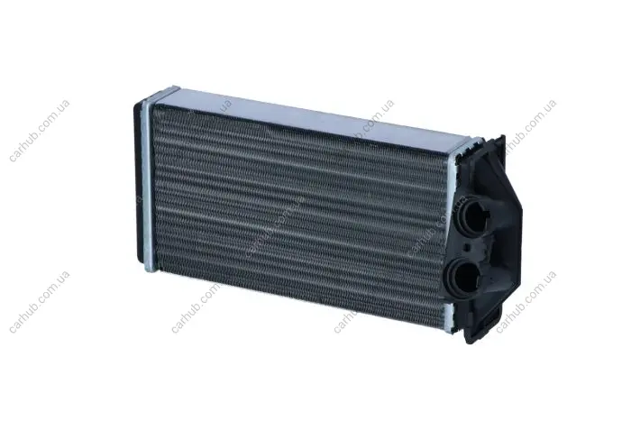 Радіатор пічки Peugeot 307 1.4HDI-2.0HDI 00-09 NRF 53561 (фото 1)