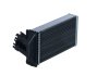 Радіатор пічки Peugeot 307 1.4HDI-2.0HDI 00-09 NRF 53561 (фото 2)