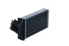 Радіатор пічки Peugeot 307 1.4HDI-2.0HDI 00-09 NRF 53561 (фото 2)