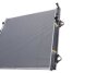 Фото 4 - радиатор охлаждения Toyota Land Cruiser 4.0 03- NRF 53568 Радиатор охлаждения Toyota Land Cruiser 4.0 03- NRF 53568 (фото 4)