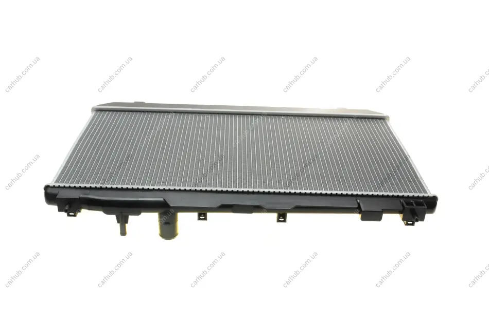 Радіатор охолодження Toyota Rav4 2.0d 4WD 01-05 NRF 53572 (фото 1)