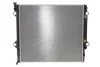 Радіатор охолодження Toyota Land Cruiser Prado 3.0 D-4D 02-10 NRF 53575 (фото 1)