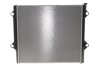 Радіатор охолодження Toyota Land Cruiser Prado 3.0 D-4D 02-10 NRF 53575 (фото 4)