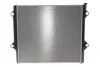 Радіатор охолодження Toyota Land Cruiser Prado 3.0 D-4D 02-10 NRF 53575 (фото 4)